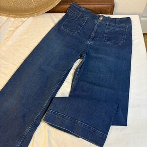 Classic Blue Women's Jeans